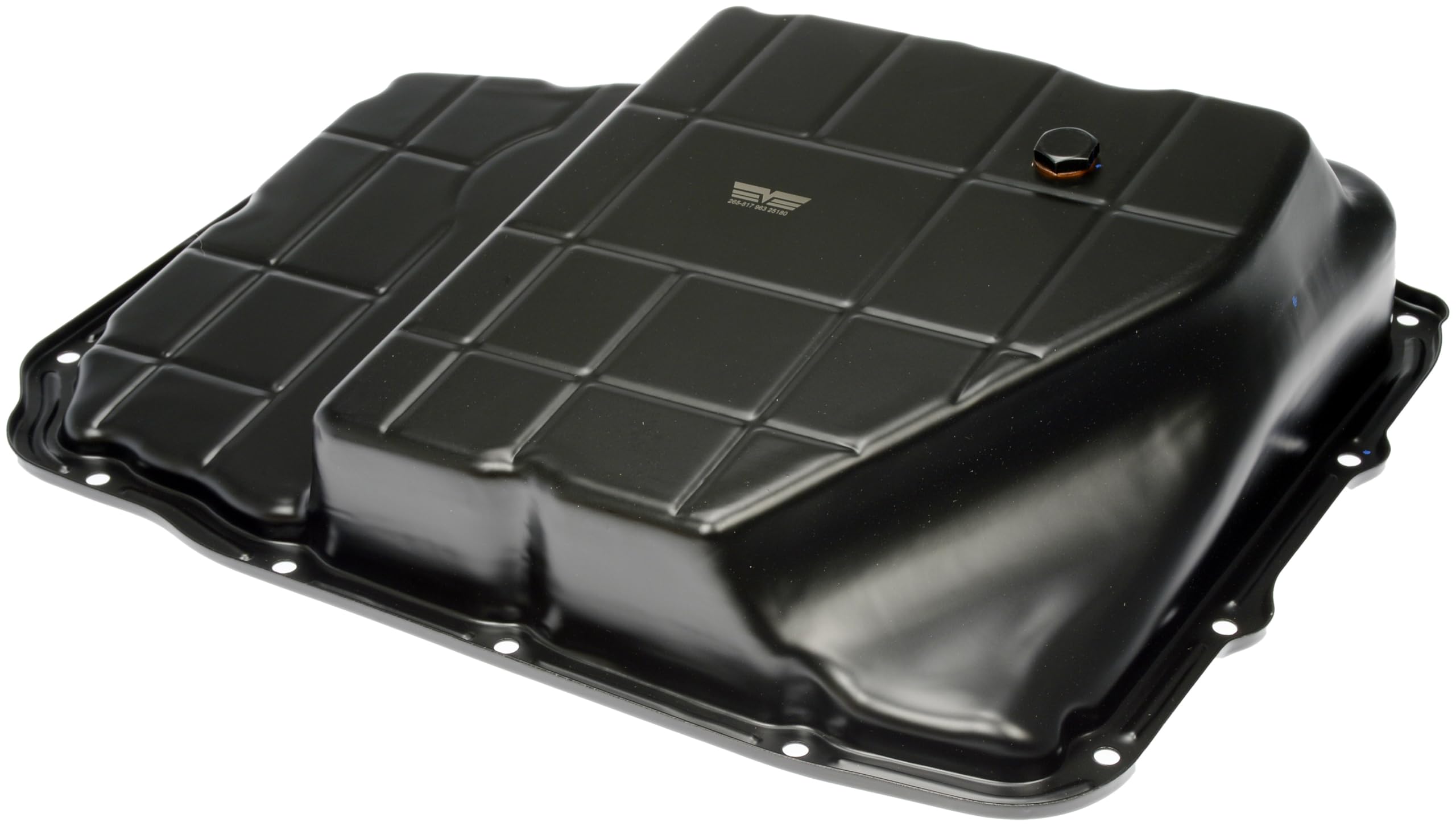 Amazon.com: Dorman 265-817 Transmission Pan with Drain Plug
